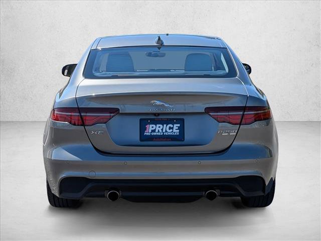 Used 2020 Jaguar XE S image 6