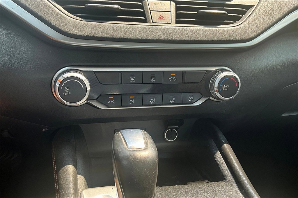 Used 2020 Nissan Altima 2.5 SR image 14