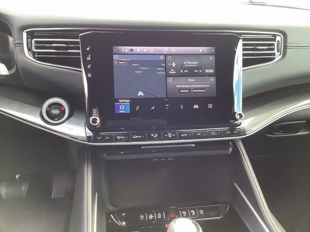 Used 2022 Jeep Wagoneer Series I w/ Convenience Group I image 17