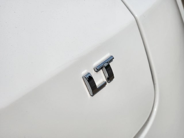 Used 2023 Chevrolet TrailBlazer LT FWD image 12