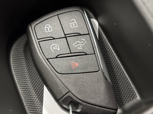 New 2026 GMC Sierra 1500 SLE w/ Preferred Package image 29