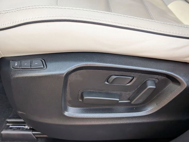Certified 2025 MAZDA CX-5 AWD 2.5 S w/ Premium Plus Pkg image 18