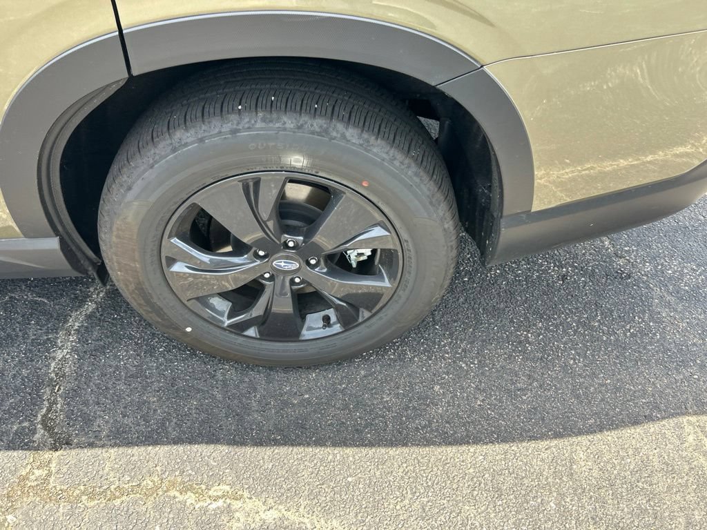 Certified 2026 Subaru Ascent Premium AWD/4WD image 12