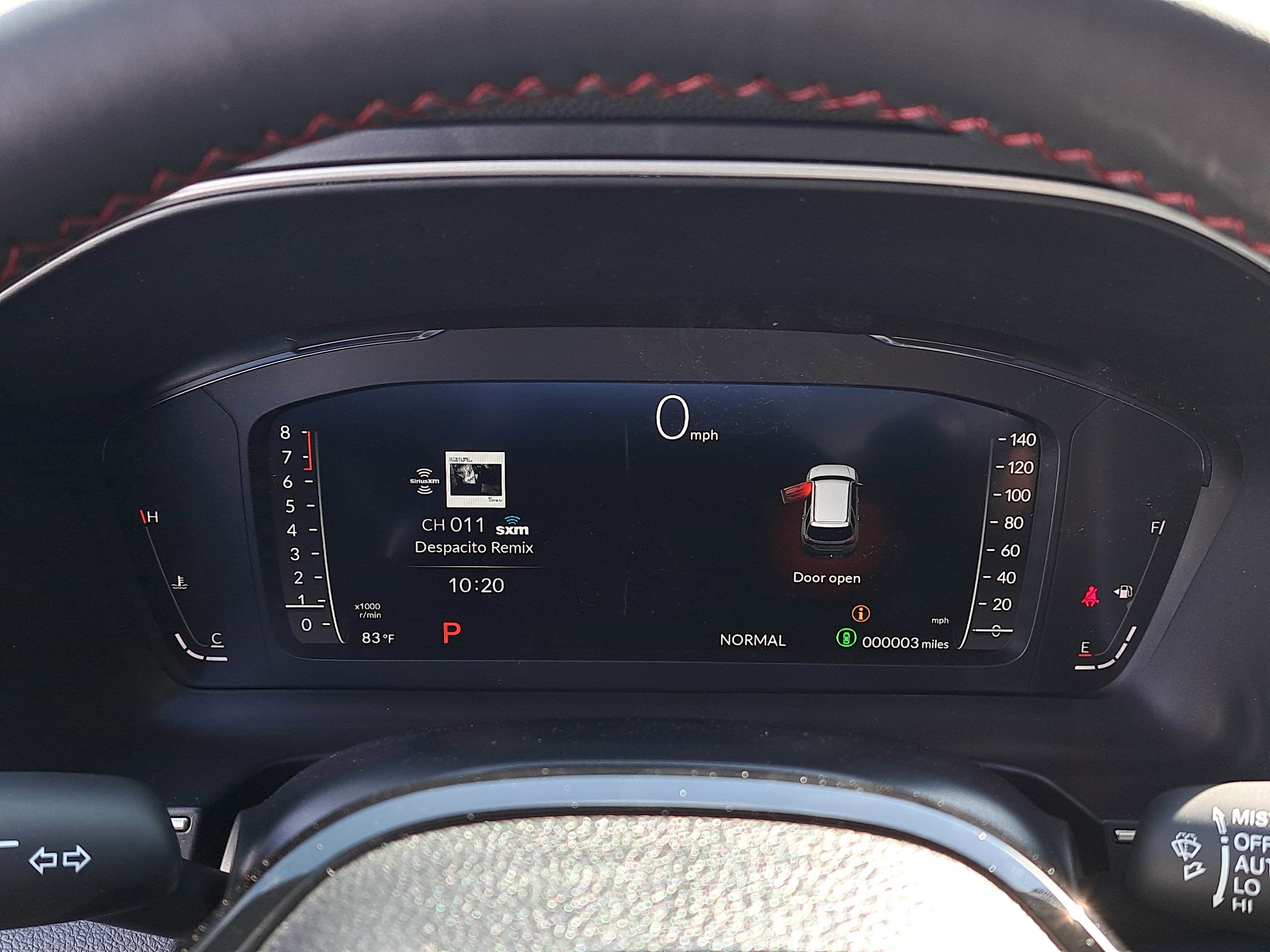 New 2025 Honda Pilot Black Edition image 26