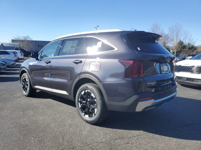 New 2026 Kia Sorento S AWD/4WD image 5