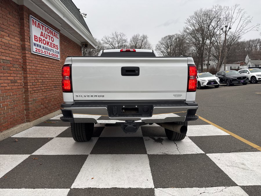 Used 2019 Chevrolet Silverado 2500 LT image 11