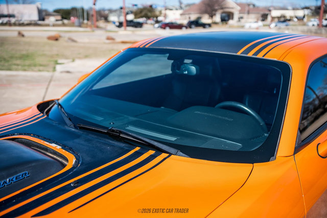 Used 2014 Dodge Challenger R/T image 50