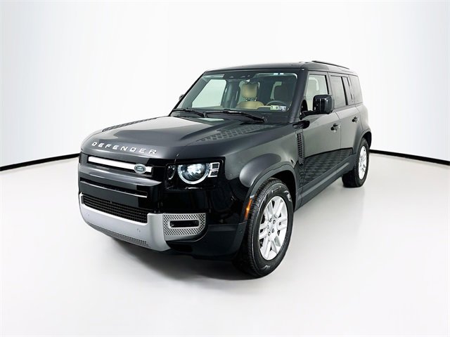 Used 2025 Land Rover Defender 110 S image 1