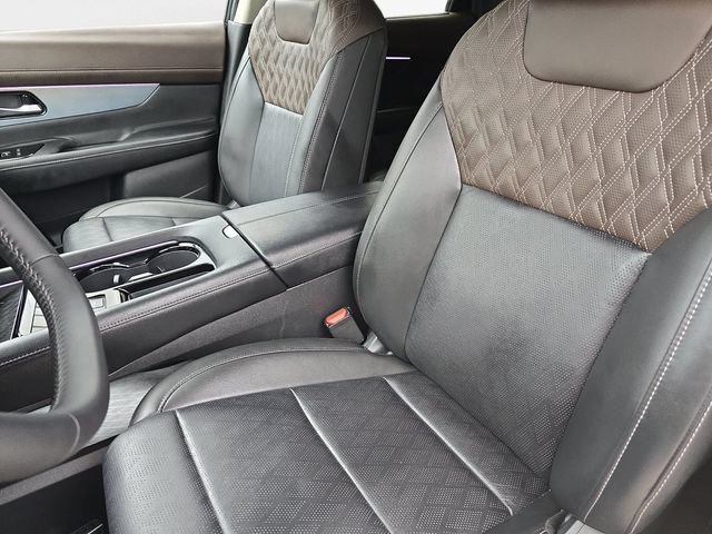 Used 2025 Nissan Murano Platinum AWD/4WD image 15