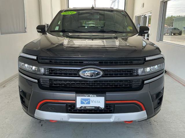 Certified 2024 Ford Expedition Timberline AWD/4WD image 2