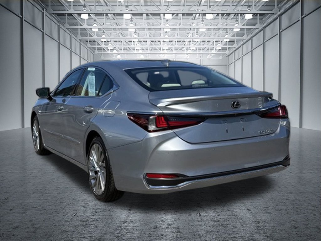 Used 2024 Lexus ES 300h w/ Premium Package FWD image 20