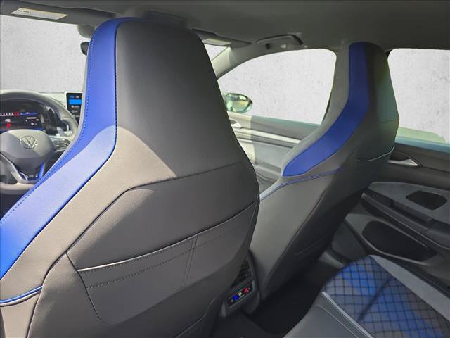 New 2026 Volkswagen Golf w/ Euro Style Package AWD/4WD image 26