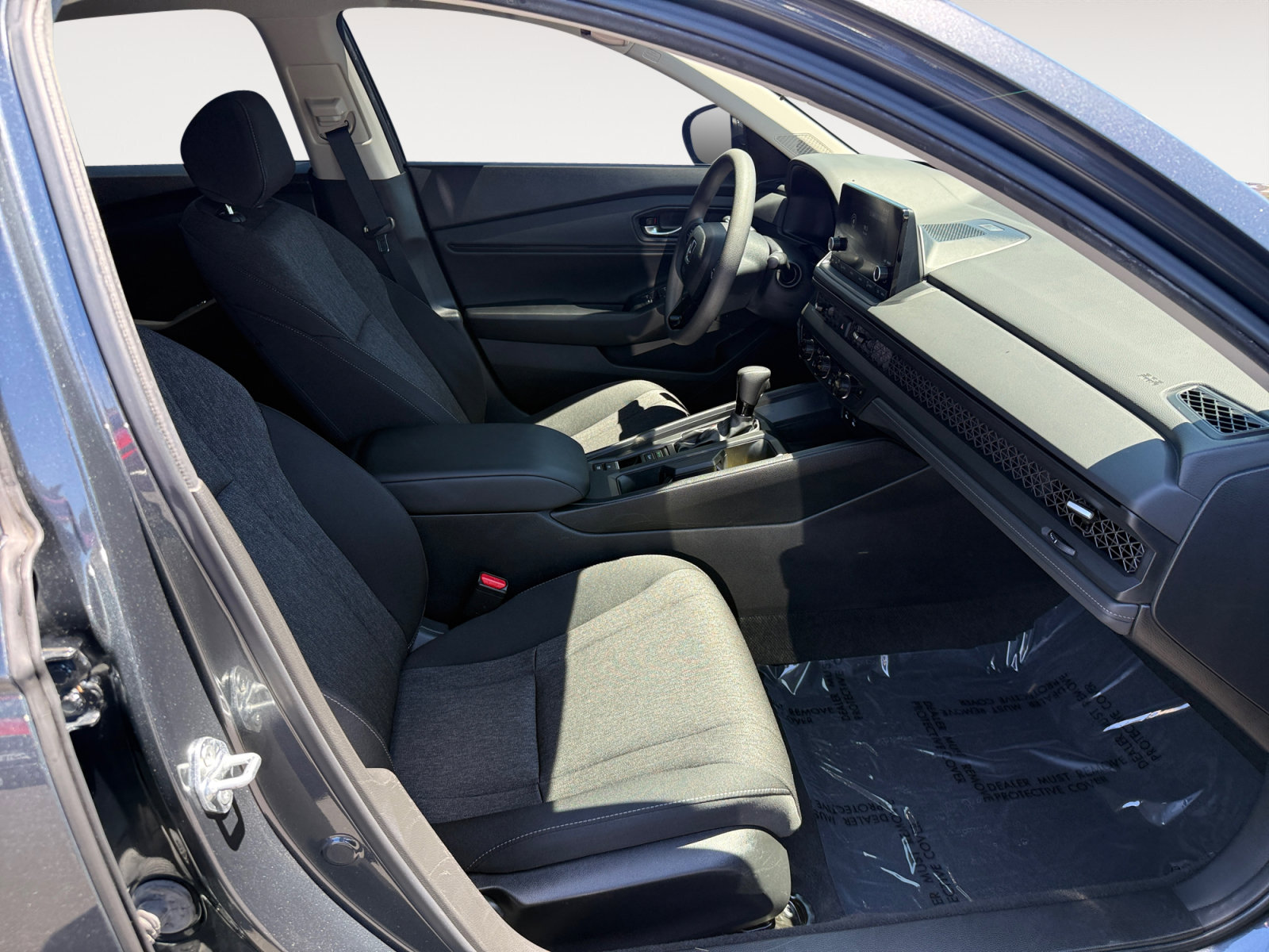 Used 2024 Honda Accord EX image 19