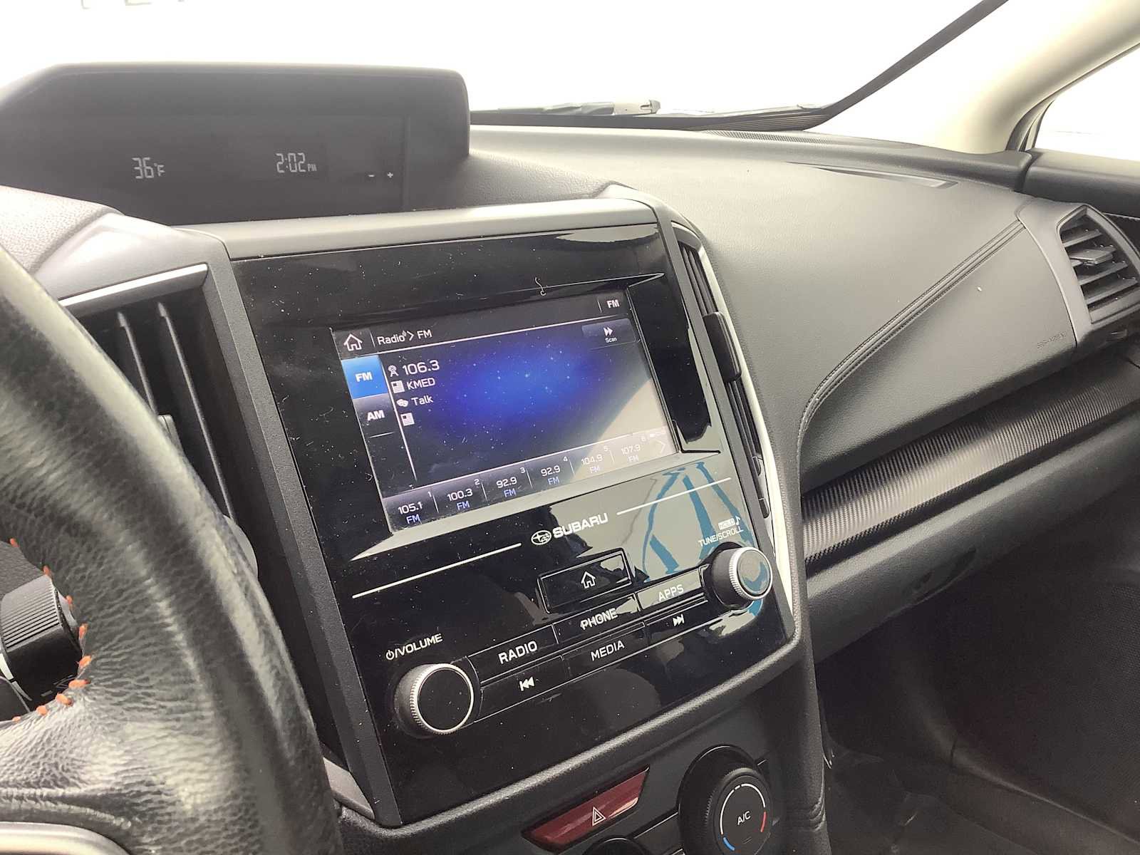 Used 2018 Subaru Crosstrek 2.0i Premium image 17