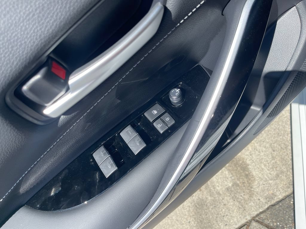 New 2026 Toyota Corolla XSE FWD image 17