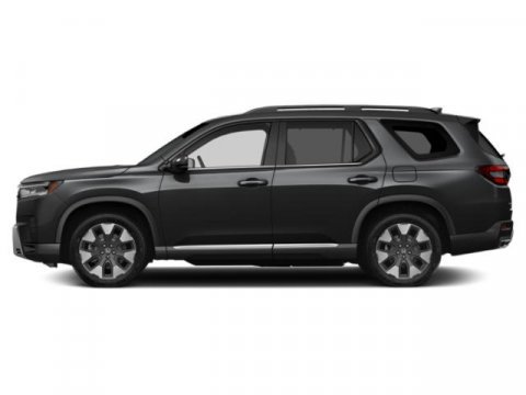 New 2026 Honda Pilot Touring image 5