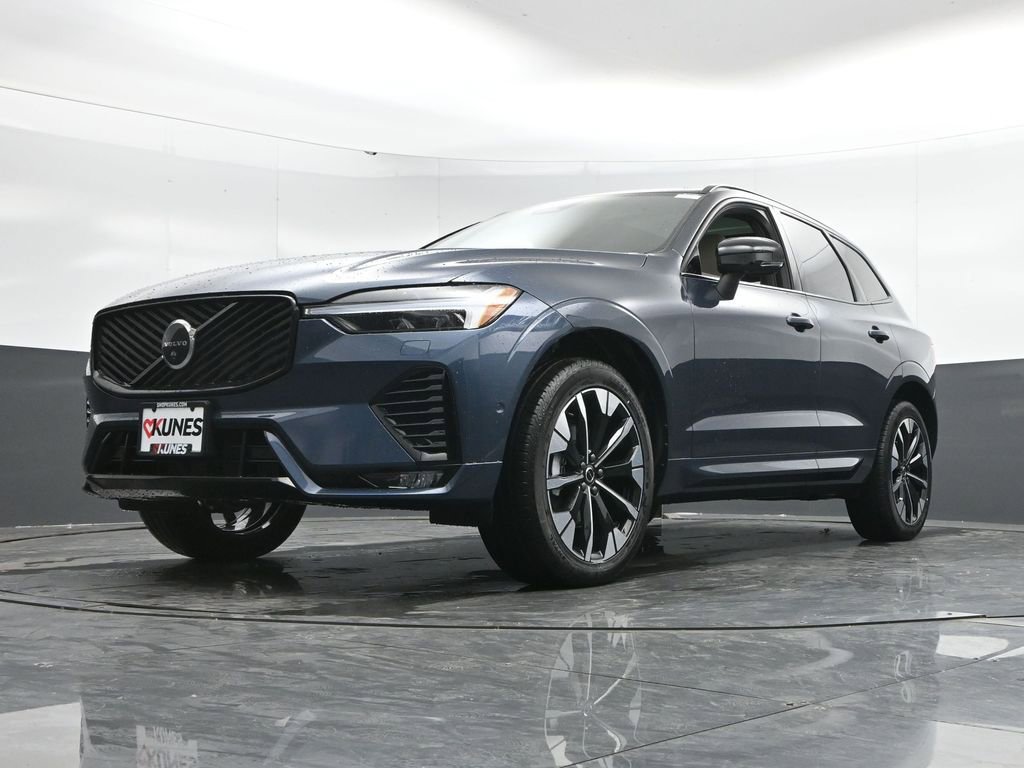 New 2026 Volvo XC60 B5 Plus w/ Protection Package Premier image 42