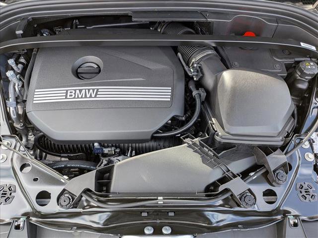 New 2026 BMW X1 xDrive28i w/ Technology Package image 17