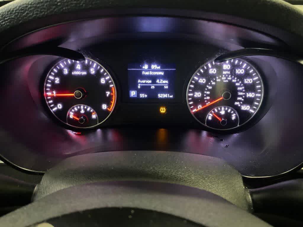 Used 2020 Kia Optima EX FWD image 3
