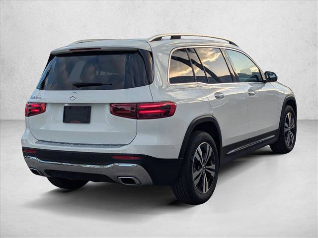 New 2026 Mercedes-Benz GLB 250 GLB 250 video 2