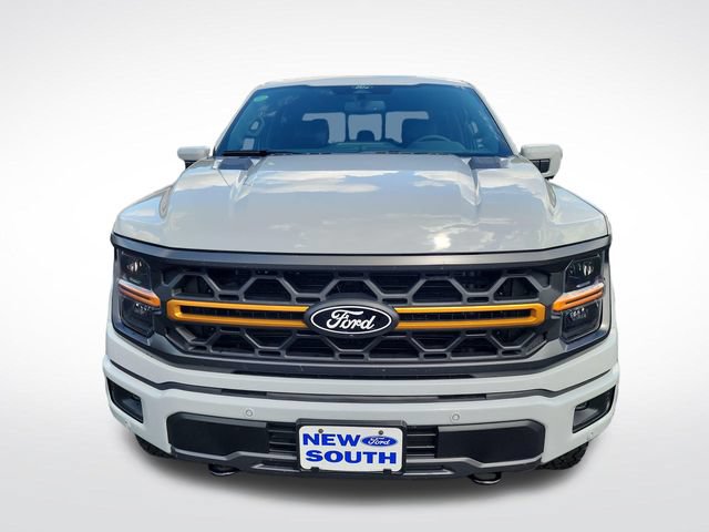 Used 2026 Ford F150 Tremor w/ Equipment Group 402B AWD/4WD image 8