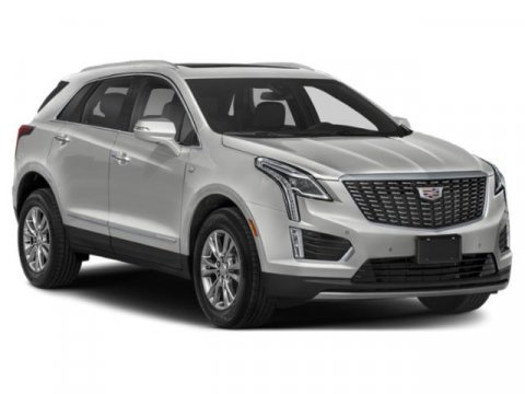 Used 2021 Cadillac XT5 Premium Luxury AWD/4WD image 9