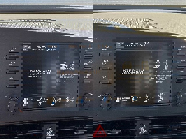 Certified 2025 Hyundai Elantra Sport image 15