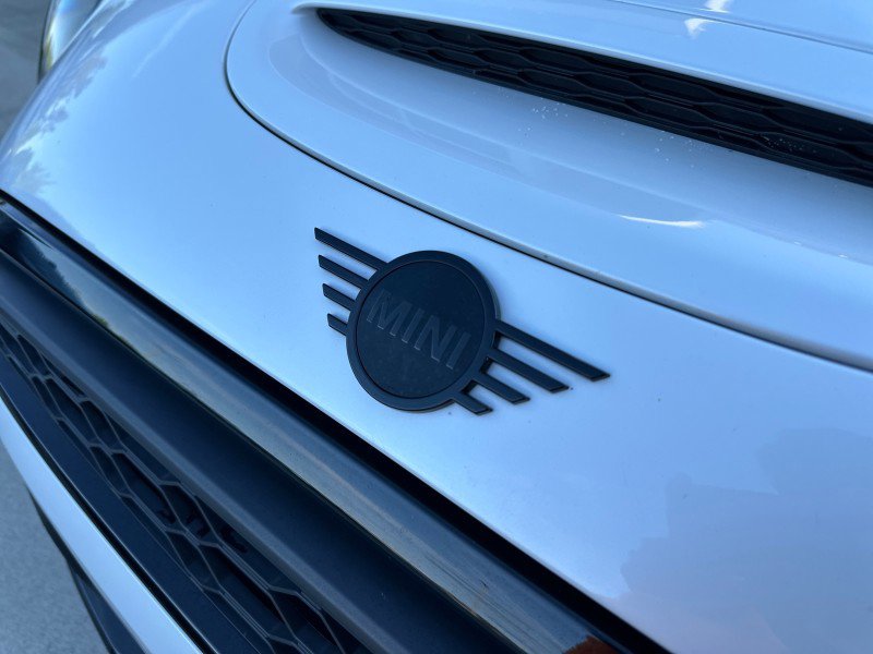 Used 2023 MINI Cooper S image 43