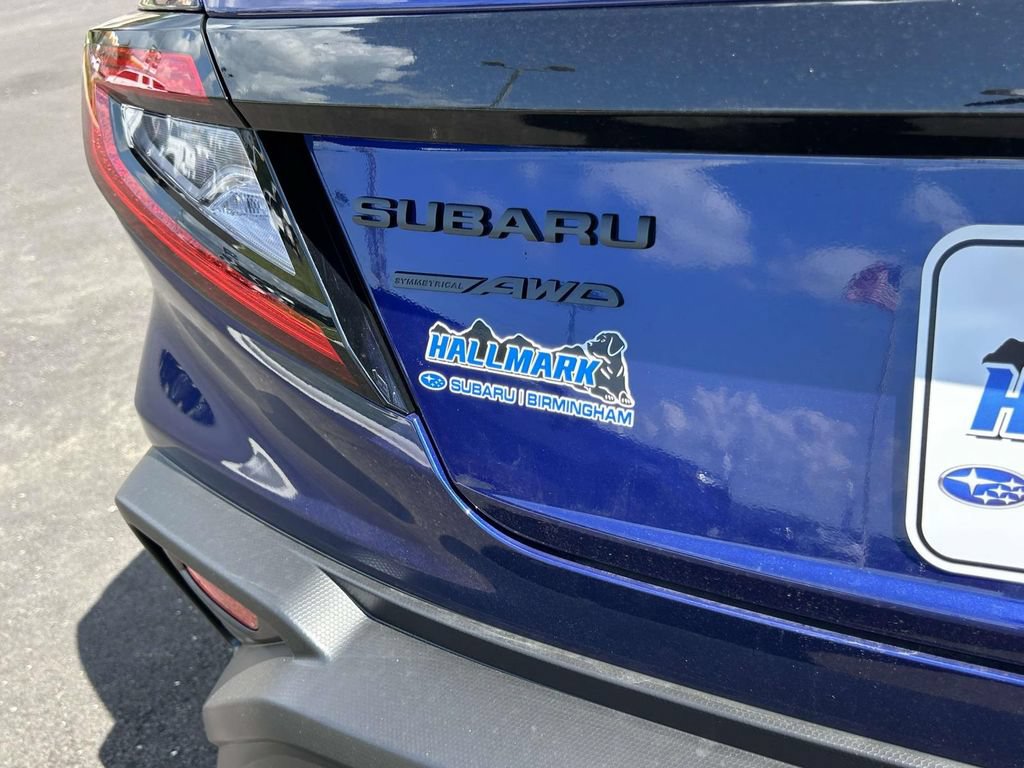 New 2026 Subaru WRX Premium AWD/4WD image 10