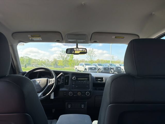 Used 2013 Honda Ridgeline Sport image 17