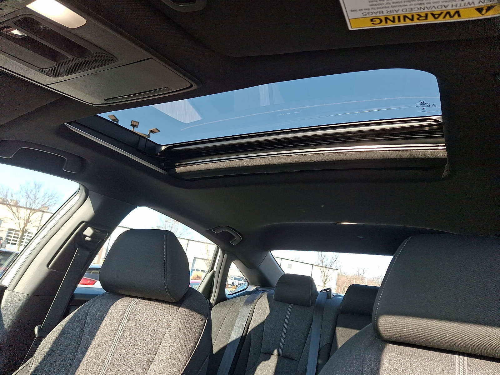 Used 2023 Honda Accord Sport image 14