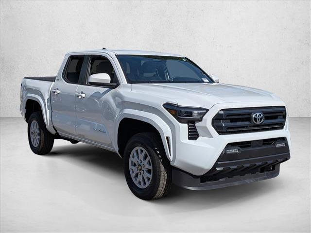 Used 2024 Toyota Tacoma SR5 image 3
