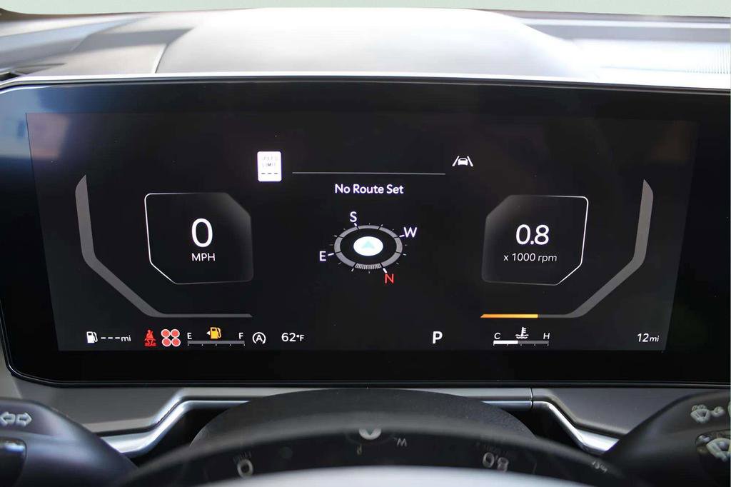 New 2025 Kia Sorento SX image 10