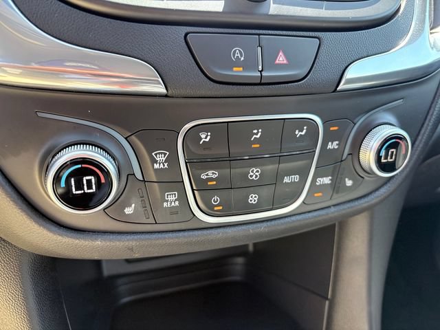 Used 2023 Chevrolet Equinox LT AWD/4WD image 19