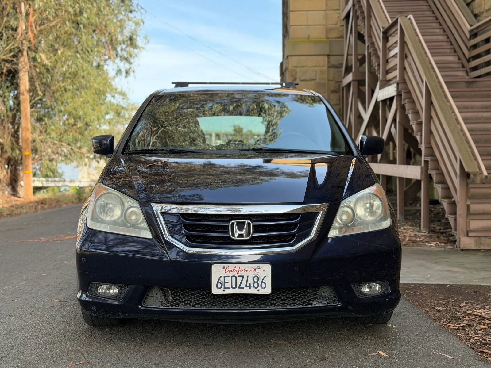 Used 2008 Honda Odyssey Touring image 57