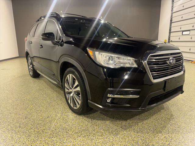 Used 2020 Subaru Ascent Limited w/ Technology Package
