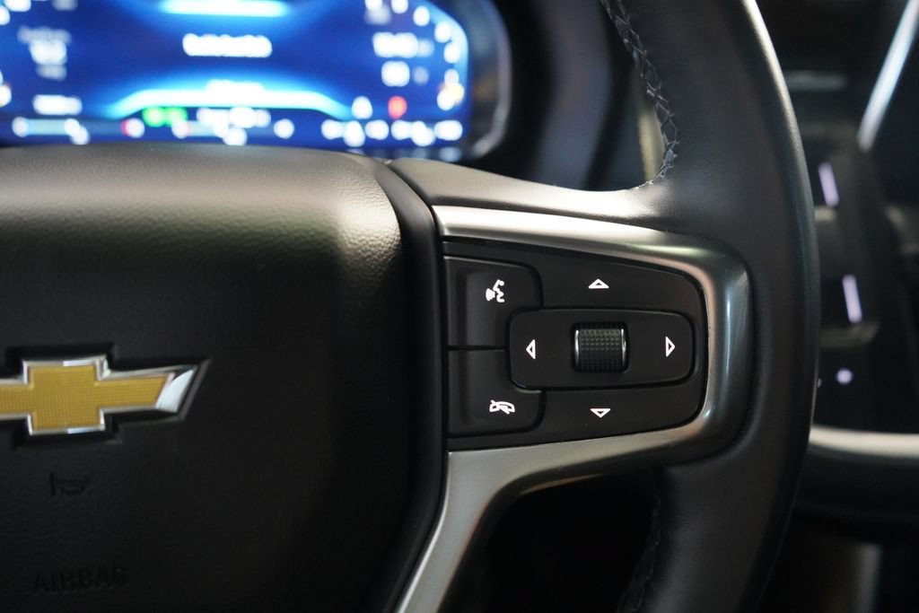 Used 2023 Chevrolet Tahoe Premier RWD image 32