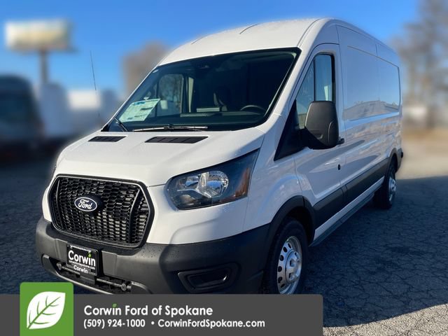 New 2026 Ford Transit 250 148 Medium Roof Extended AWD image 5