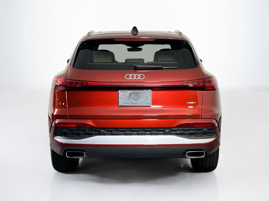 Used 2025 Audi Q5 Premium w/ Convenience Package AWD/4WD image 4