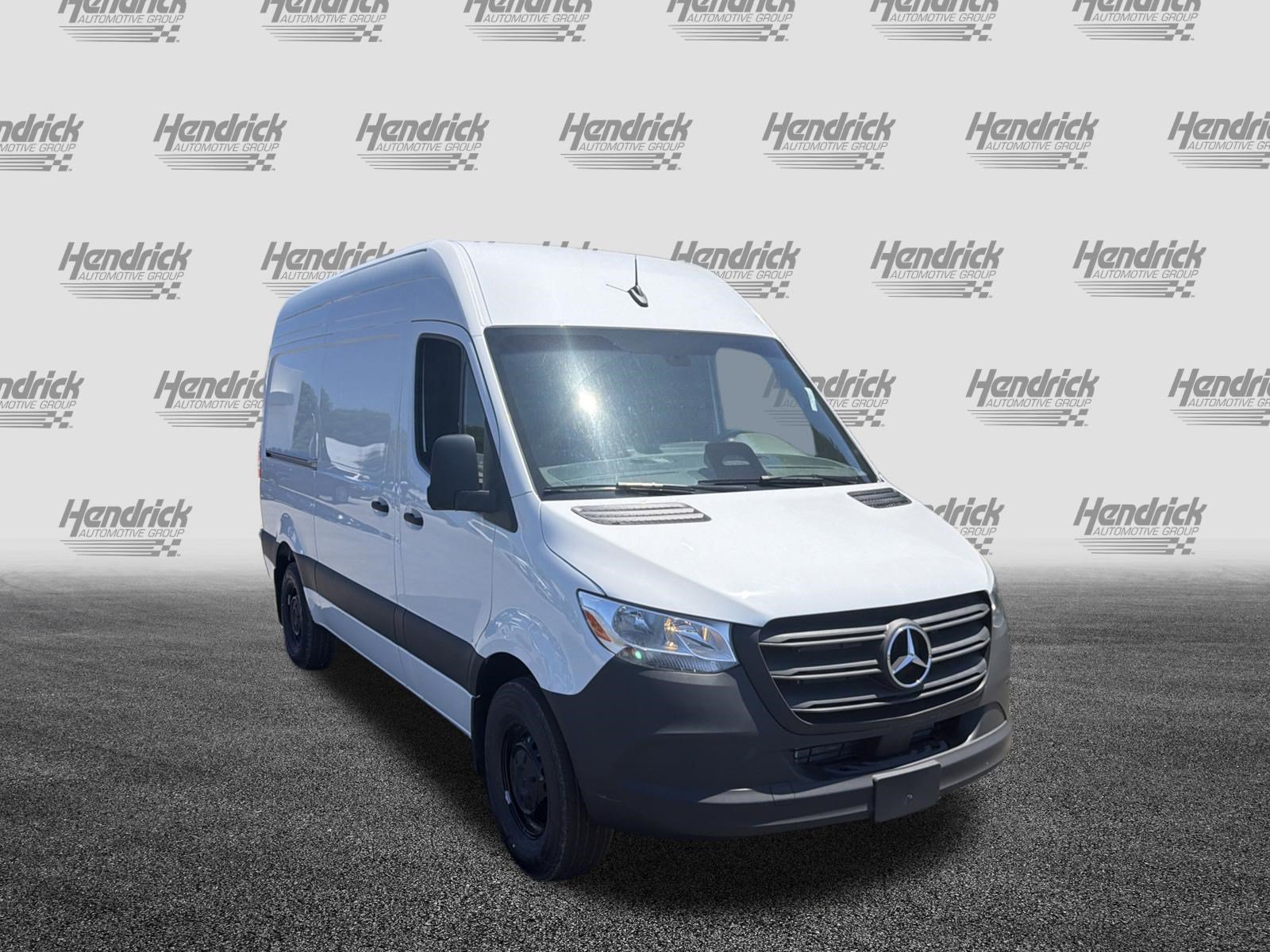 New 2026 Mercedes-Benz Sprinter 2500 video 2