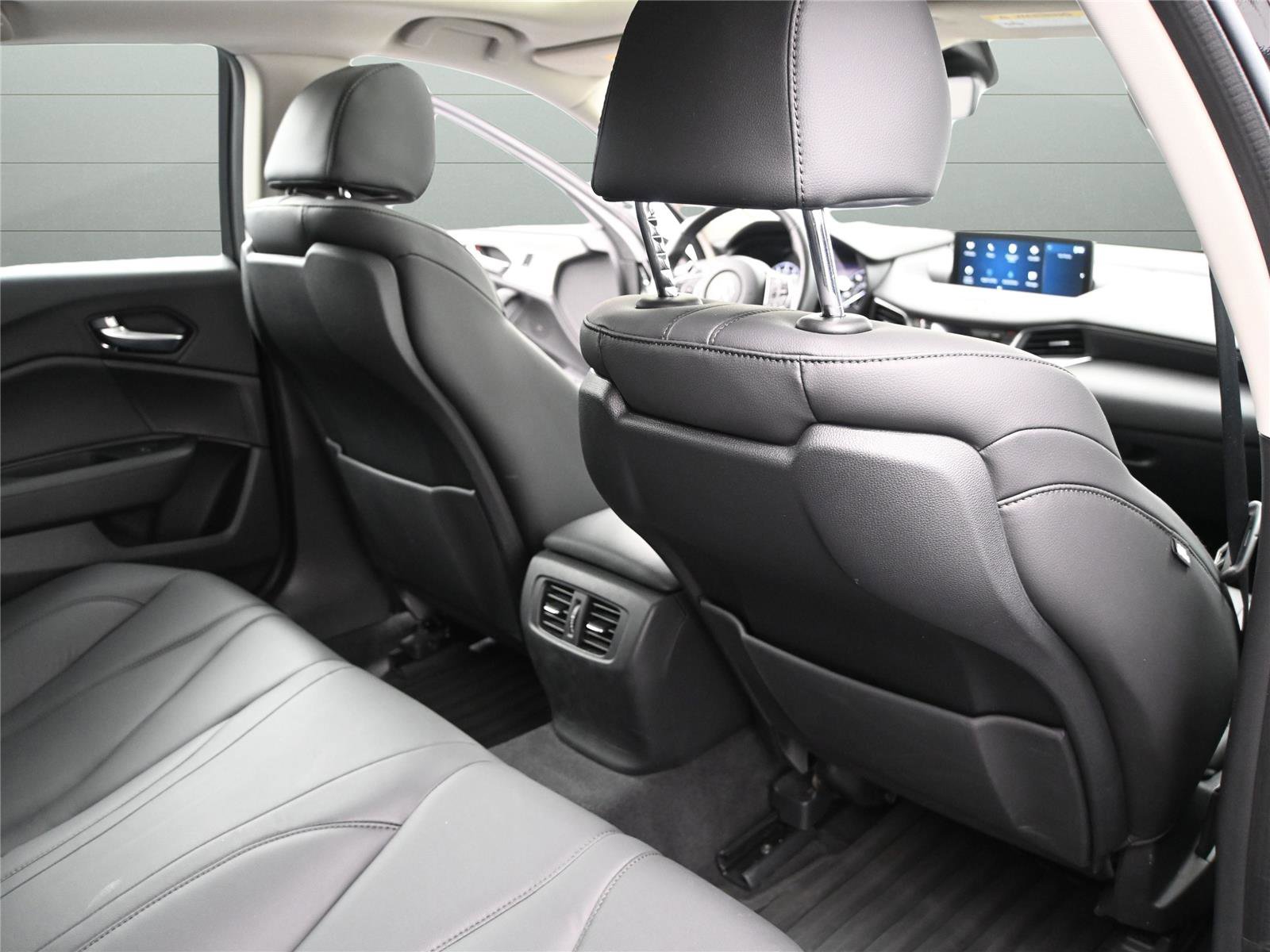 Certified 2023 Acura TLX image 21