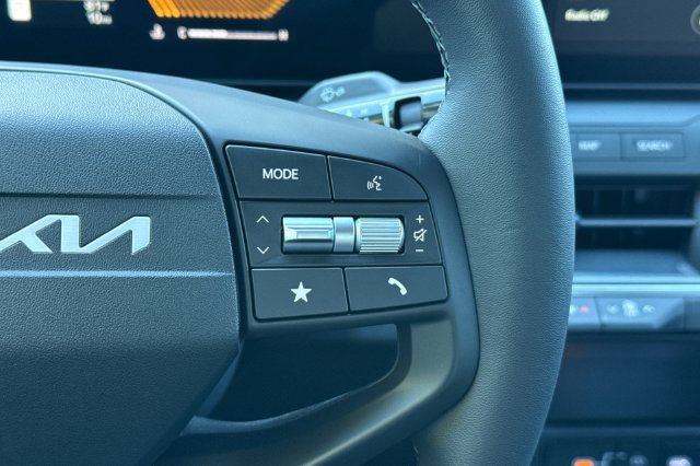 New 2026 Kia K4 EX FWD image 27