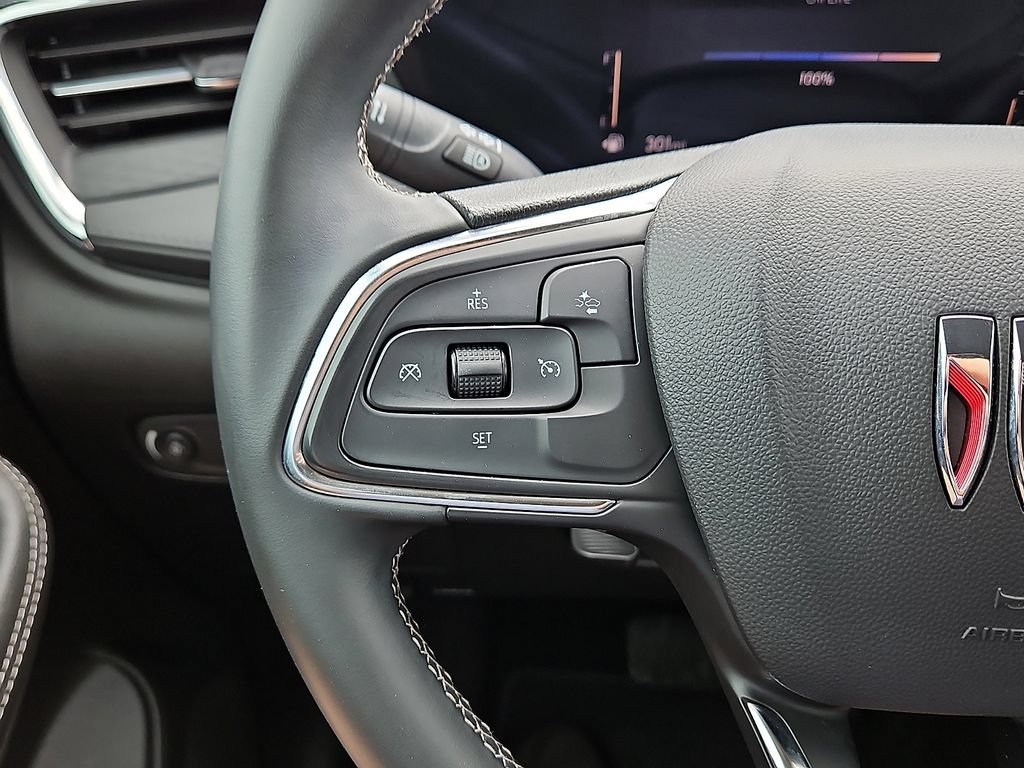 Used 2025 Buick Encore GX Preferred FWD image 21