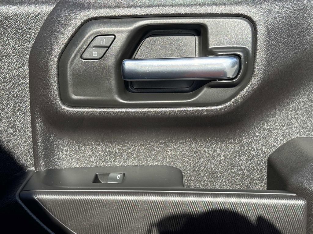 Certified 2024 Chevrolet Silverado 1500 Custom image 15
