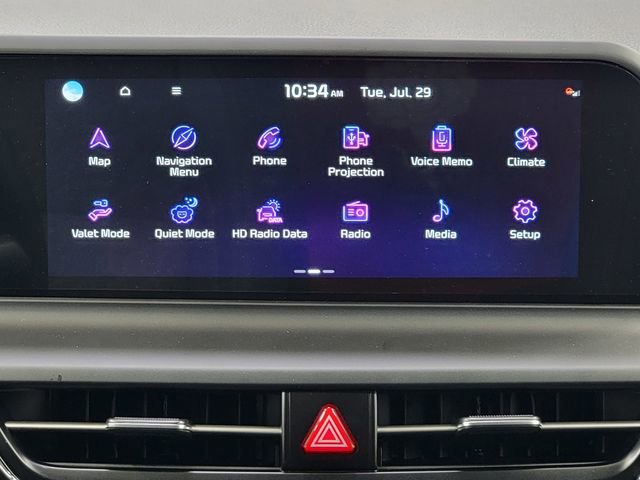 New 2026 Kia Seltos S image 23