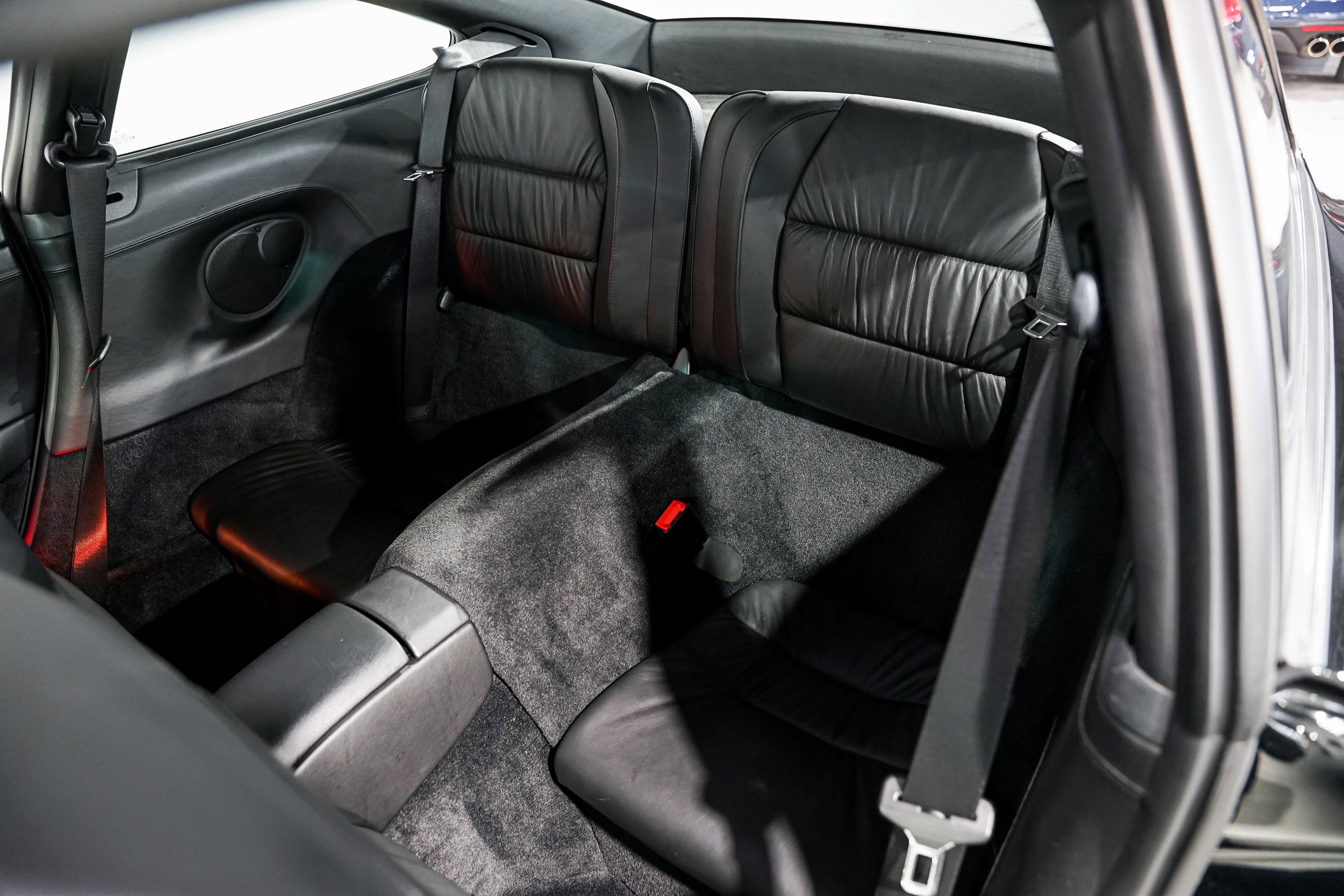 Used 1999 Porsche 911 Carrera image 21