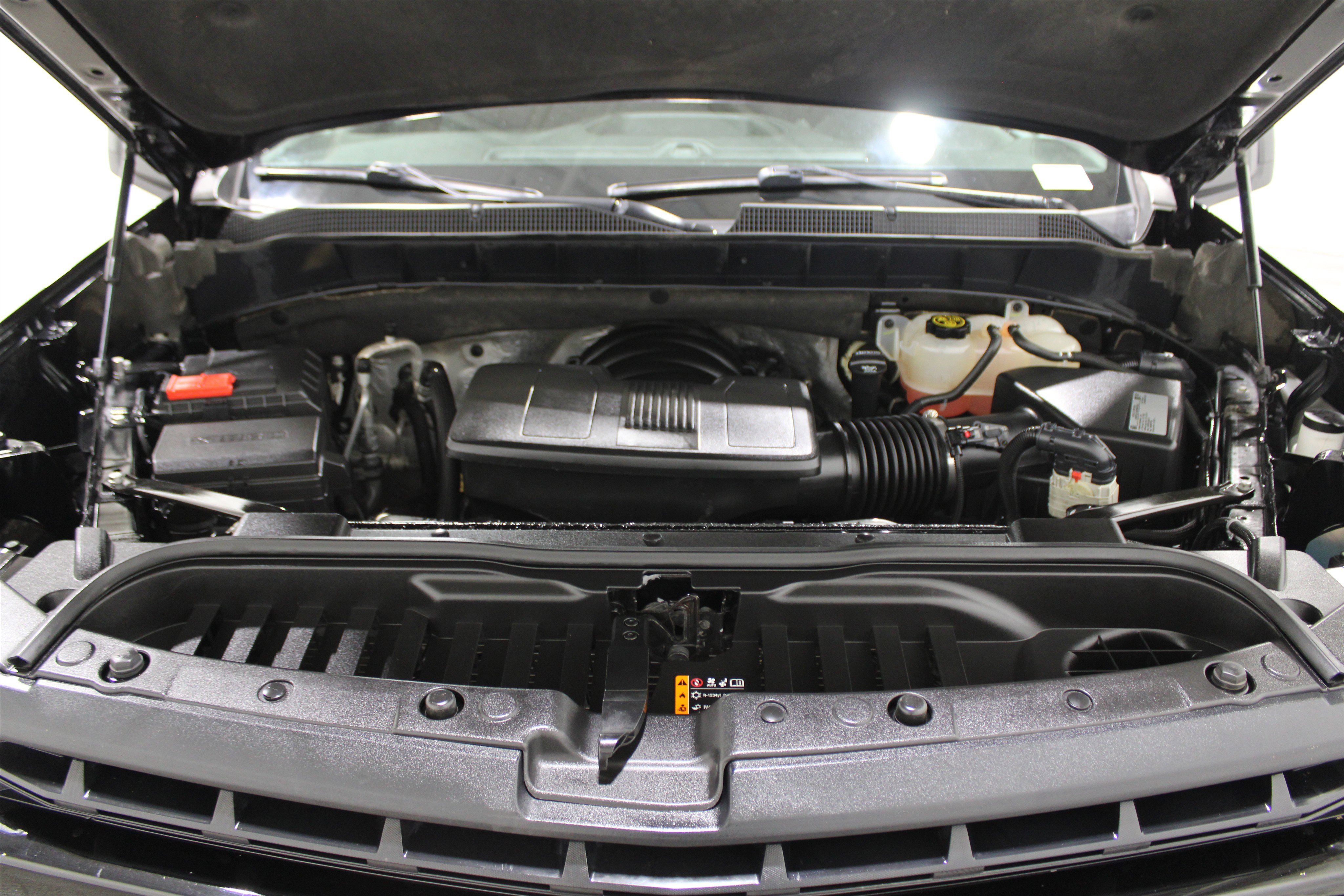 Used 2019 Chevrolet Silverado 1500 RST w/ All-Star Edition image 42