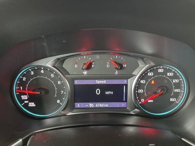 Used 2022 Chevrolet Equinox Premier image 10