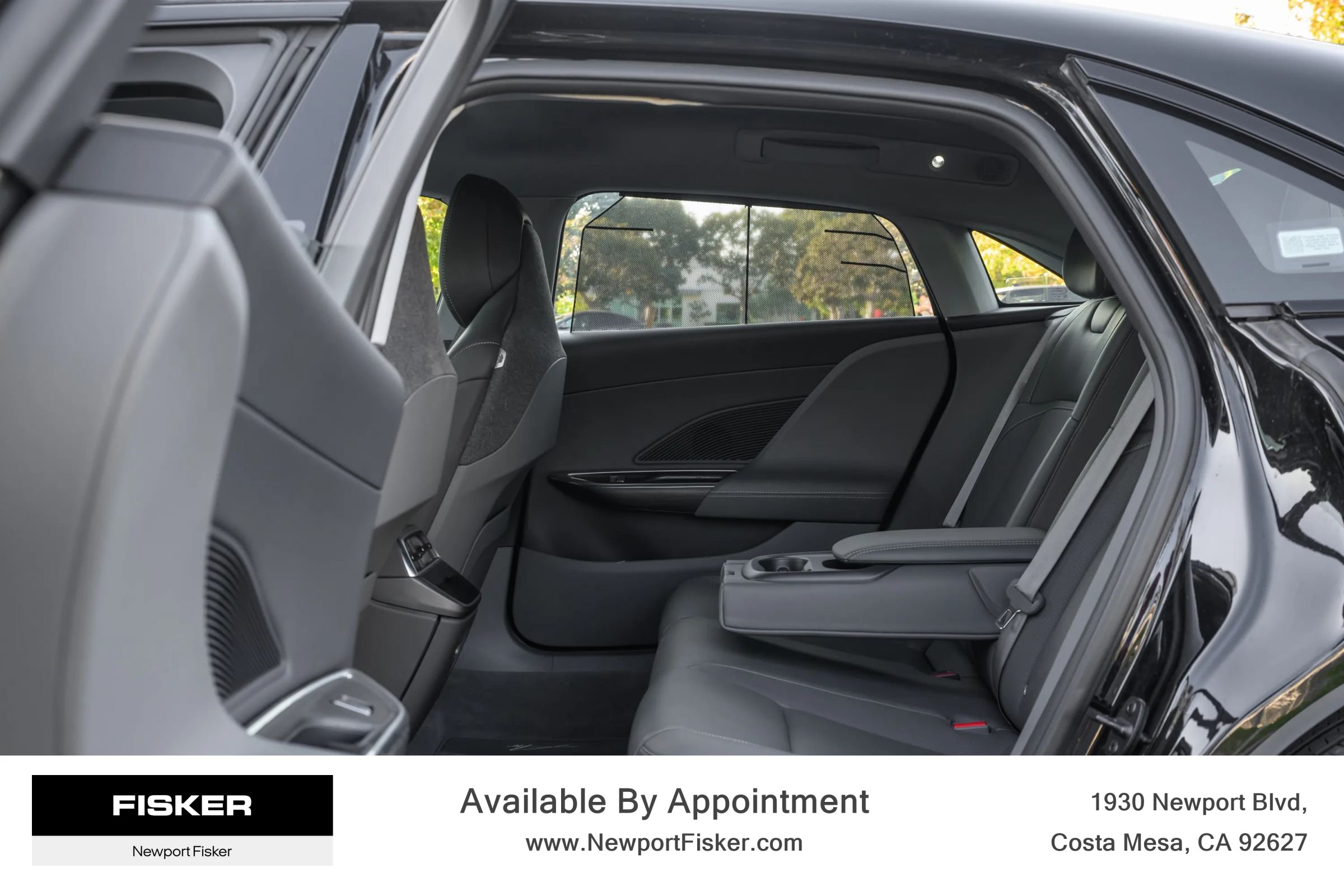 Used 2025 Lucid Air Touring AWD/4WD image 20