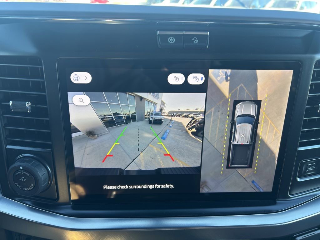 New 2026 Ford F250 King Ranch image 28